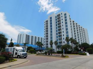 4207 Indian Bayou Trl #2416, Destin, FL 32541