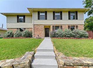 1717 Carolyn Way, Richardson, TX 75081