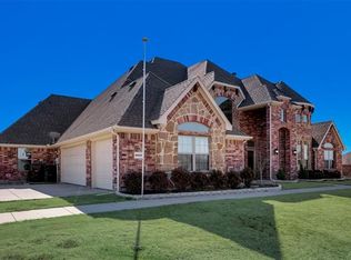 2253 Riverside Dr, Kaufman, TX 75142