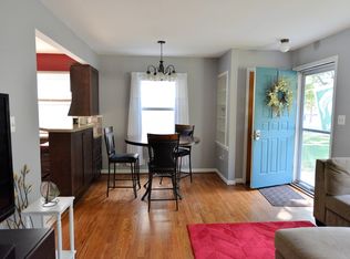 400 Walnut Ave, Royal Oak, MI 48073