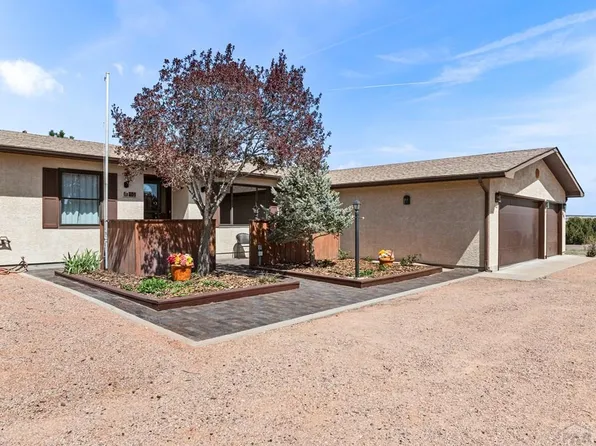 401 & 405 S Tejon Ave, Pueblo, CO 81007