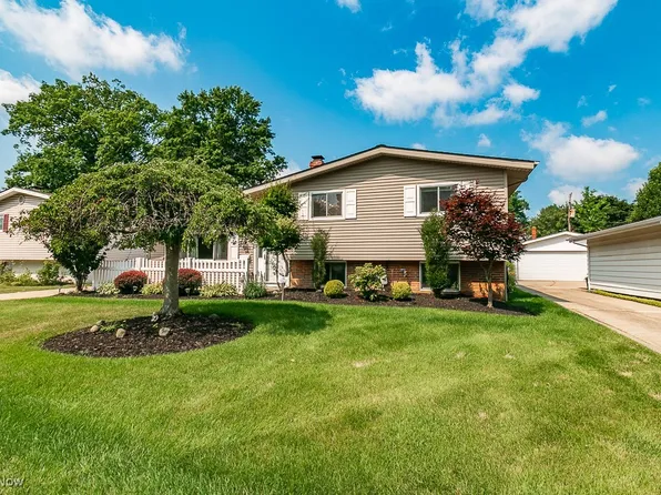 1198 Giesse Dr, Mayfield Heights, OH 44124