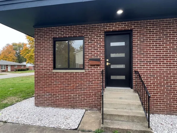 2055 Donald Ave, Huntington, WV 25701