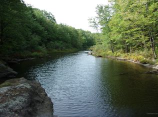 0 Paris Road, Hebron, ME 04238