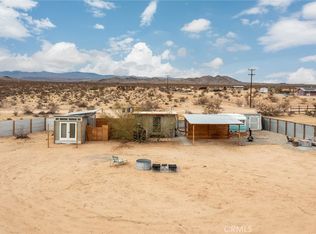 1345 Shangrila, Joshua Tree, CA 92252