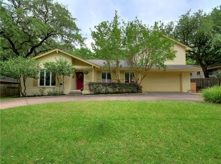 7201 Running Rope Cir, Austin, TX 78731