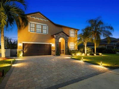 2840 Lafayette Trace Dr, Saint Cloud, FL, 34772