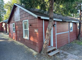 741 1/2 N Alameda Ave, Klamath Falls, OR 97601