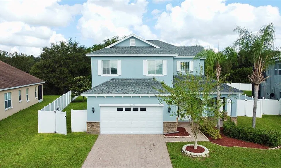 4405 Biscayne Breeze Way