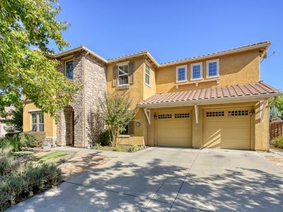 9312 Parkstone Cir, Roseville, CA, 95747