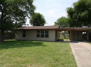4725 Willowbrook Dr, Corpus Christi, TX 78411