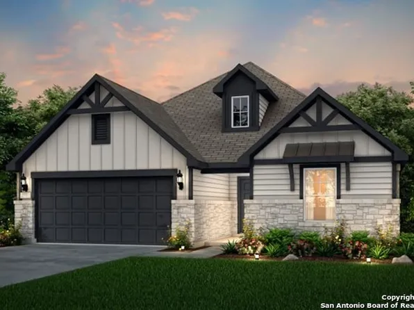 27026 Sterling Way, San Antonio, TX 78260