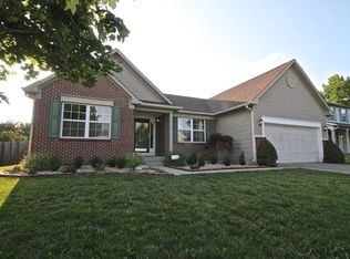 6528 Hollingsworth Dr, Indianapolis, IN