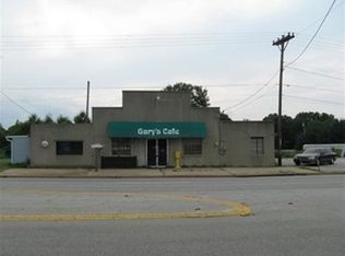 4908 Highway 81 S, Starr, SC 29684