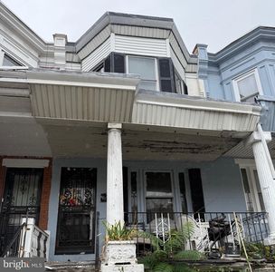 4642 N Marvine St, Philadelphia, PA, 19140