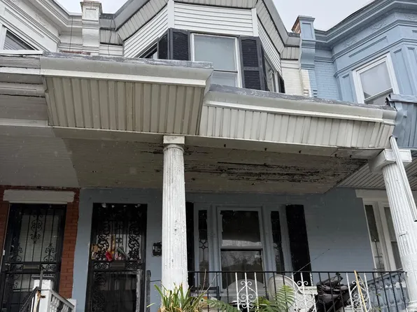 4642 N Marvine St, Philadelphia, PA 19140