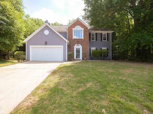 95 Greenland Dr, McDonough, GA 30253