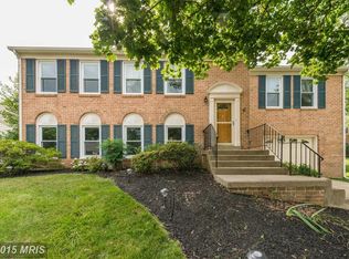 2006 Blue Ridge Ct, Herndon, VA 20170