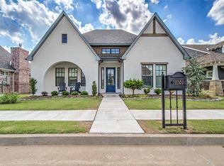 1901 Boathouse Rd, Edmond, OK 73034
