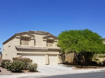 37090 W Giallo Ln, Maricopa, AZ, 85138