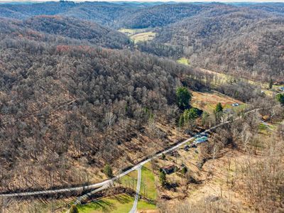 Mount Harman Rd, Maidsville, WV, 26541