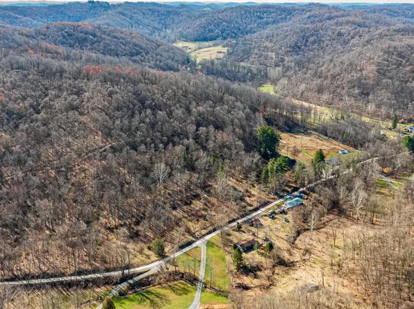 Mount Harman Rd, Maidsville, WV 26541