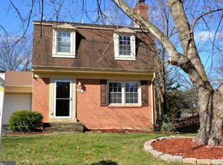 751 Campbell Way, Herndon, VA 20170