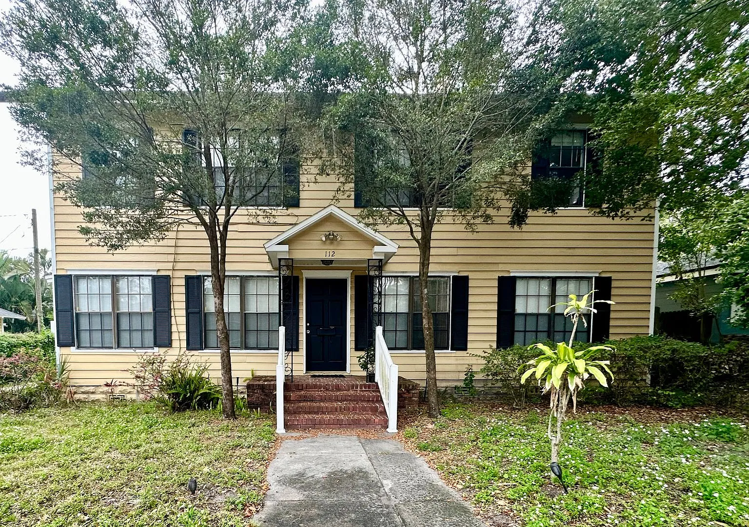 HC - N Mills Ave - 110 B — Photo 1