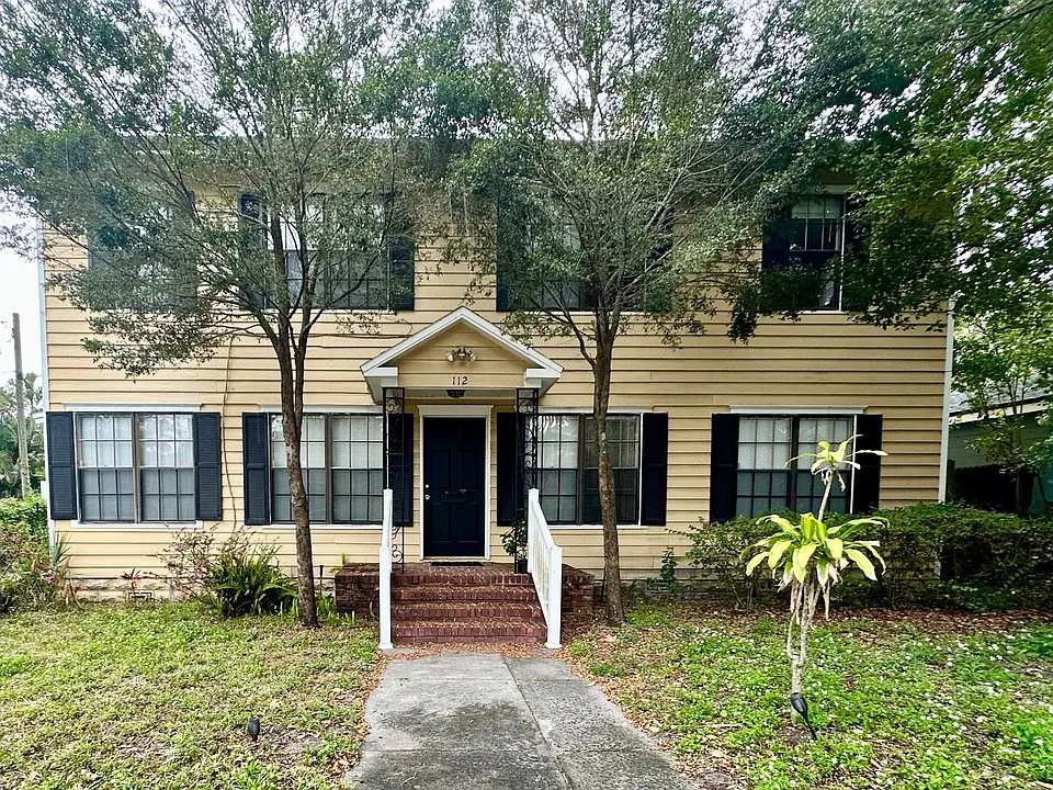 110 N Mills Ave #B