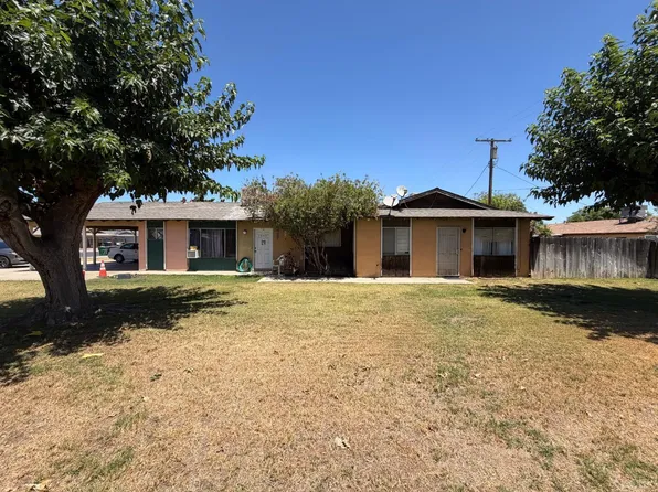 1991 Parker Place, Hanford, CA 93230