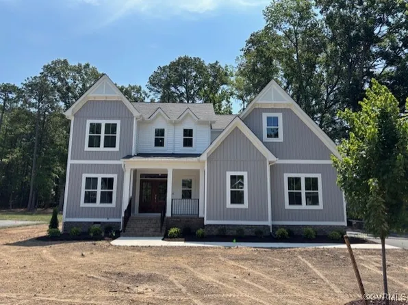 1 Park St, Ashland, VA 23005