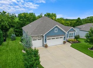 16890 NW 133rd St, Platte City, MO 64079