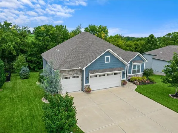 16890 NW 133rd St, Platte City, MO 64079