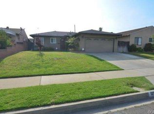 1216 N Fenimore Ave, Covina, CA 91722