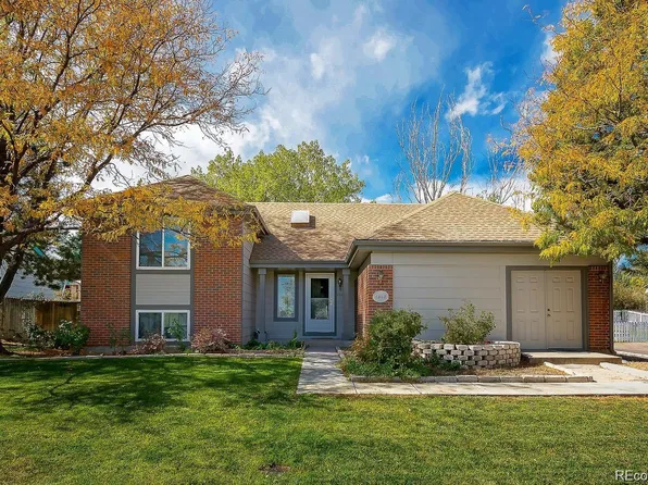 9545 Saint Paul St, Thornton, CO 80229