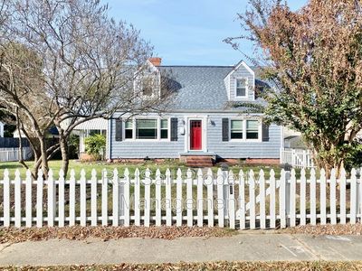 4023 Catesby Jones Dr, Hampton, VA, 23669