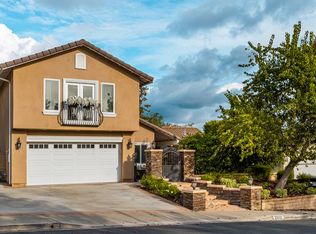 23172 Abeto, Mission Viejo, CA 92691