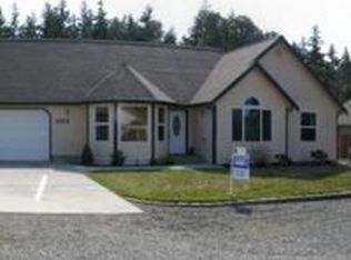 1928 W Hamilton Way, Port Angeles, WA