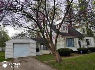 3715 Circle Dr, Flint, MI 48507