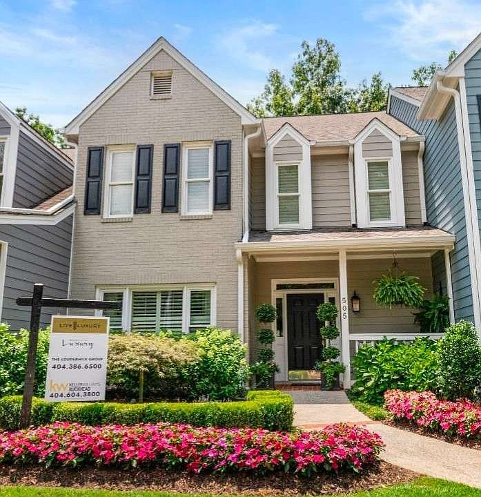 1st image of 505 Bridle Path