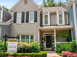 505 Bridle Path, Marietta, GA 30068
