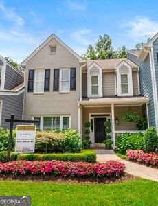 505 Bridle Path, Marietta, GA, 30068