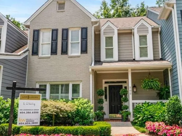 505 Bridle Path, Marietta, GA 30068