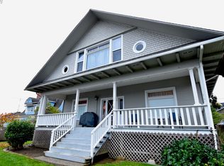 1480 Bay St, North Bend, OR