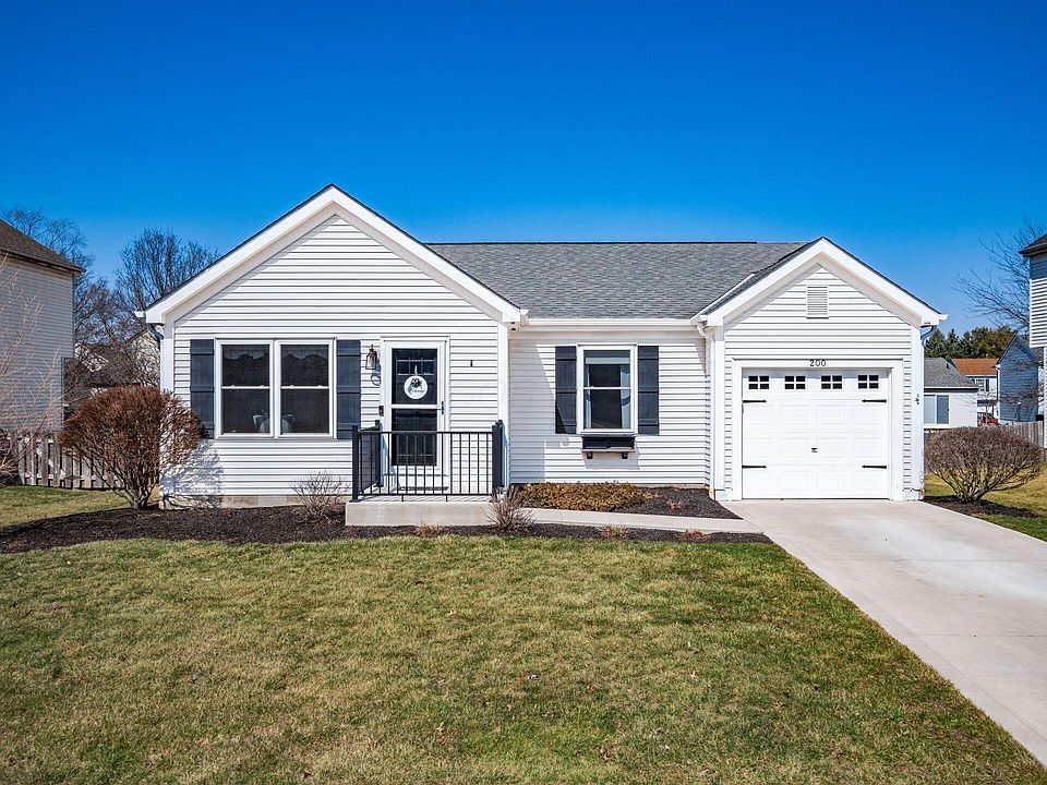 1st image of 200 Sorensen Dr
