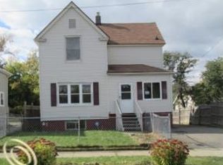 198 Franklin Rd, Pontiac, MI 48341