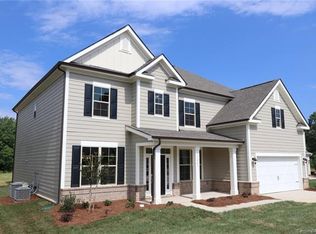 11541 Vista Ridge Ct, Midland, NC 28107