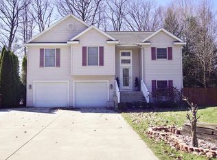 17366 Hazel St, Spring Lake, MI 49456