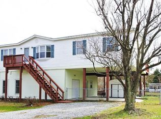 138 Mallard St, Grandy, NC 27939