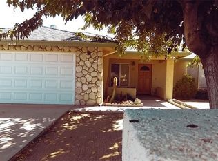 7331 Hermosa Ave, Yucca Valley, CA 92284